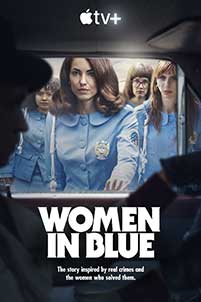 Women in Blue (2024) Serial Online Subtitrat in Romana